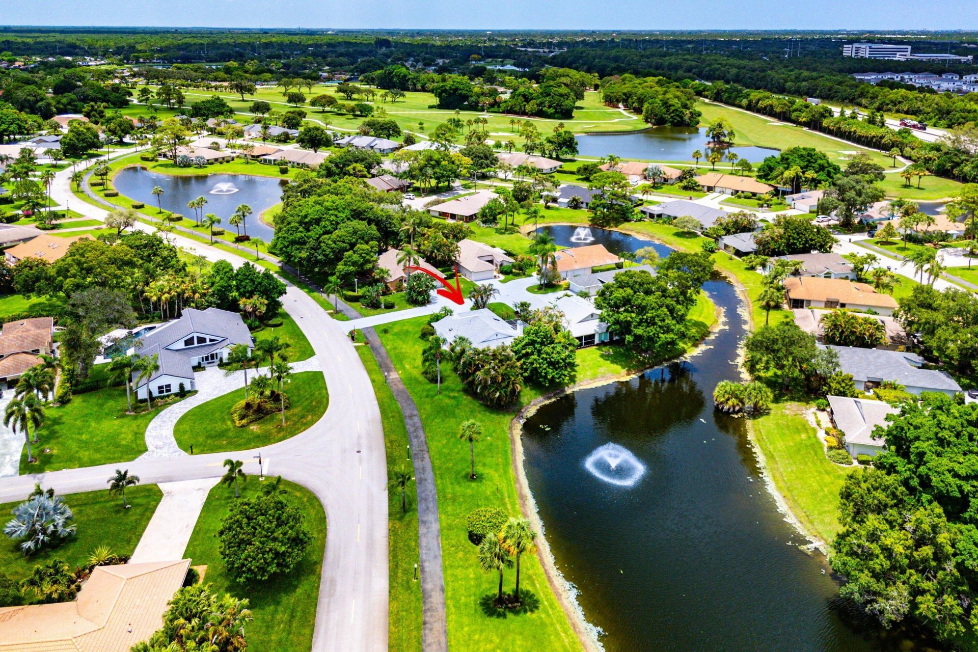 13120 Bonnette Drive, Palm Beach Gardens, FL 33418 Photo