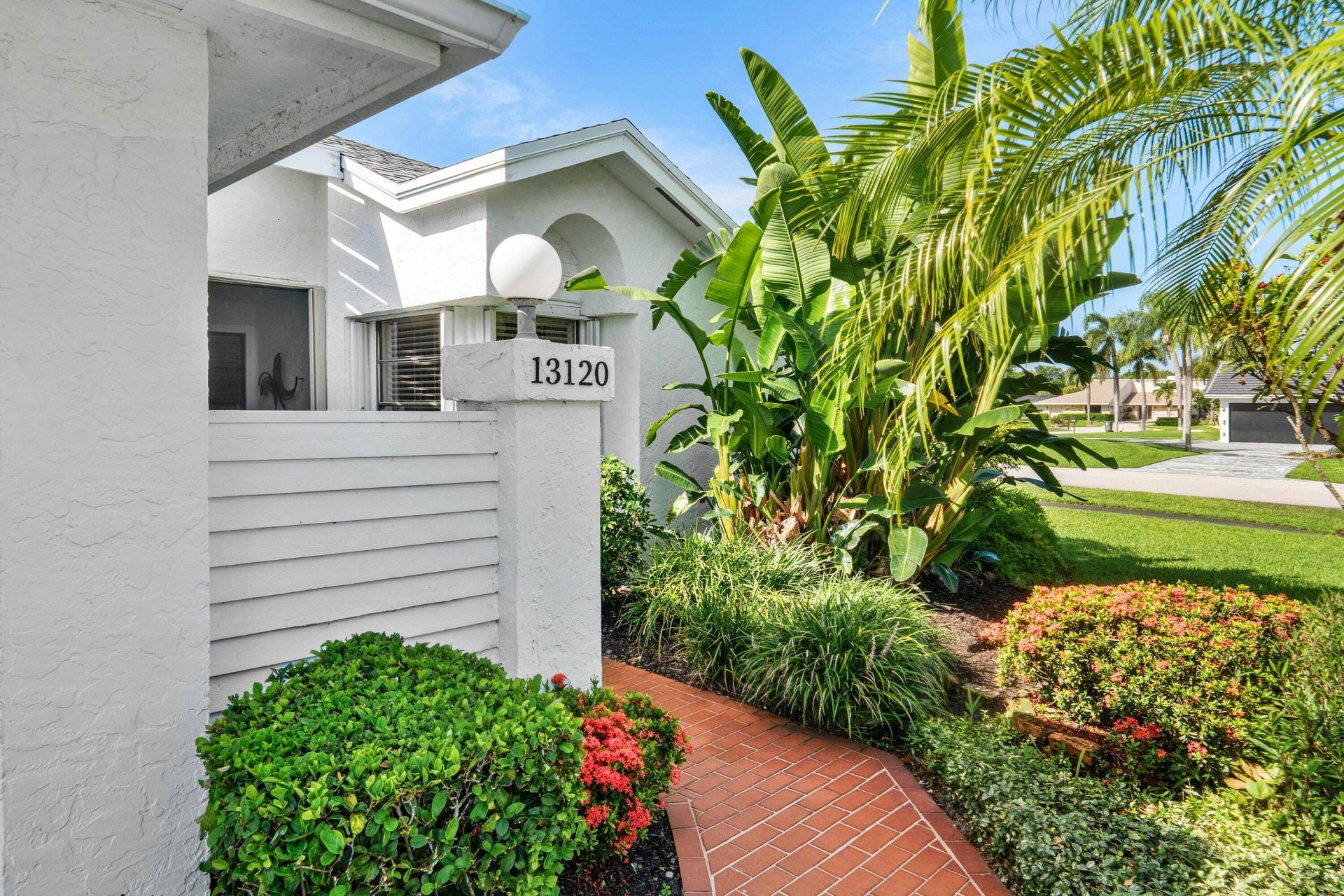 13120 Bonnette Drive, Palm Beach Gardens, FL 33418 Photo
