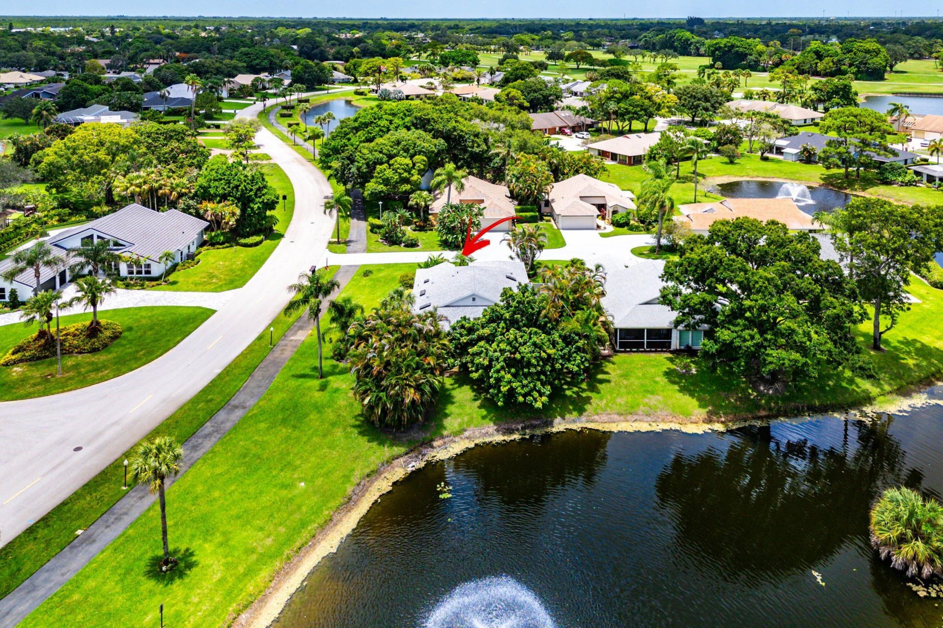 13120 Bonnette Drive, Palm Beach Gardens, FL 33418 Photo