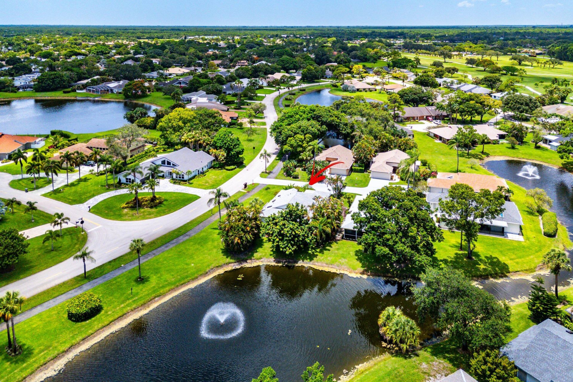 13120 Bonnette Drive, Palm Beach Gardens, FL 33418 Photo