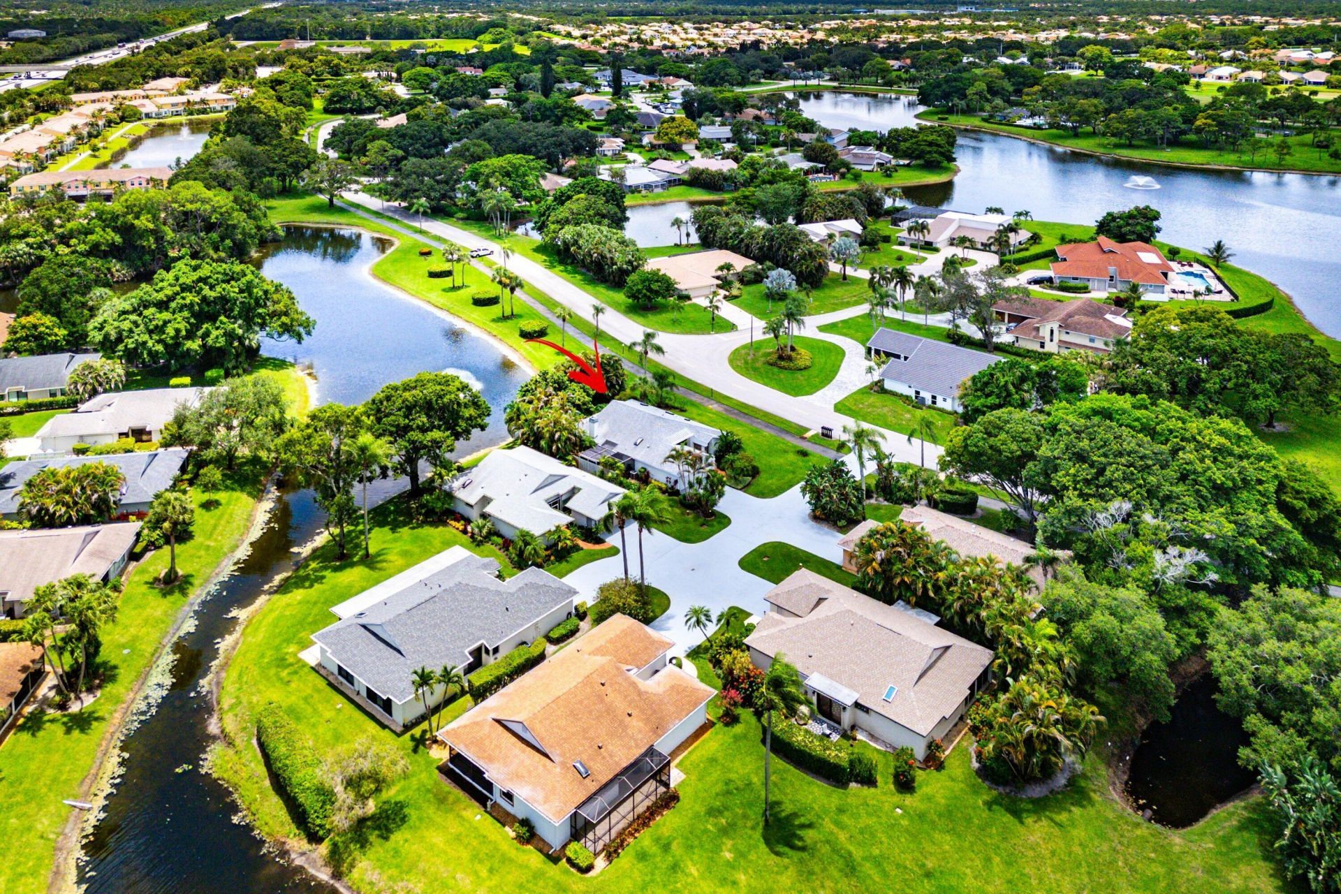 13120 Bonnette Drive, Palm Beach Gardens, FL 33418 Photo