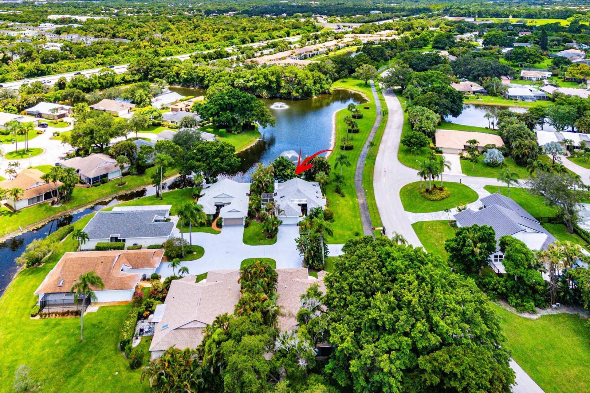 13120 Bonnette Drive, Palm Beach Gardens, FL 33418 Photo