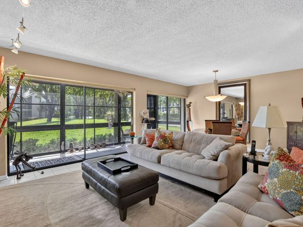 6852 Willow Wood Drive, Unit 505, Boca Raton, FL 33434