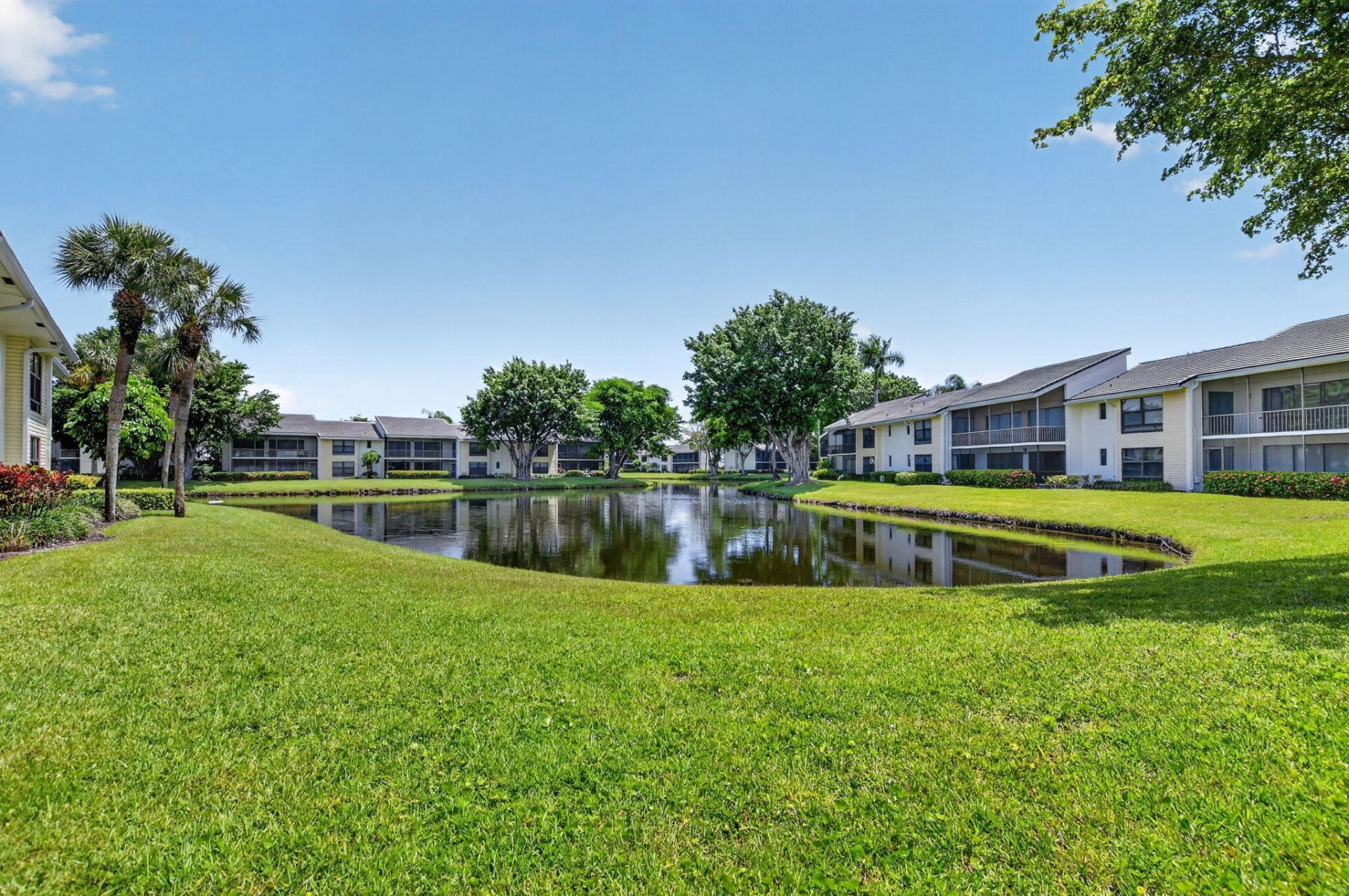 6852 Willow Wood Drive, Unit 505, Boca Raton, FL 33434 Photo