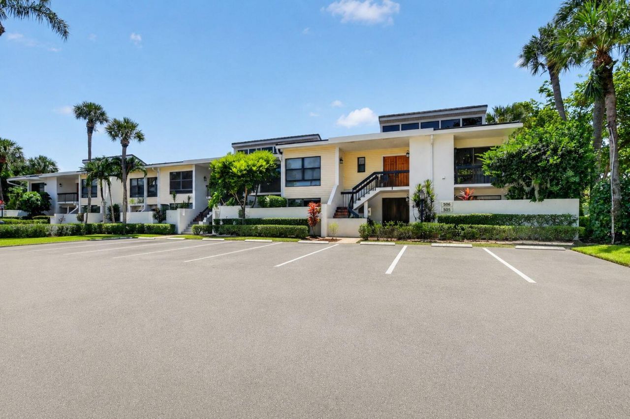 6852 Willow Wood Drive, Unit 505, Boca Raton, FL 33434 Photo
