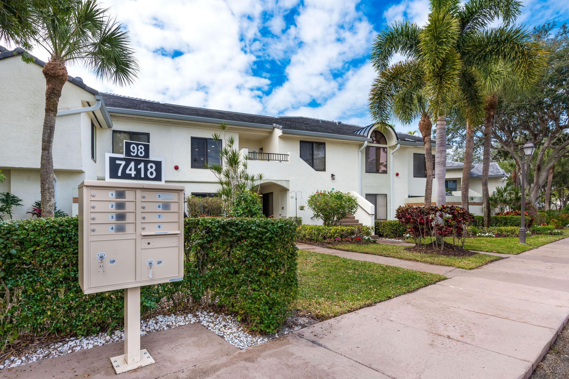 7418 Victory Lane, Unit 9805, Delray Beach, FL 33446 Photo