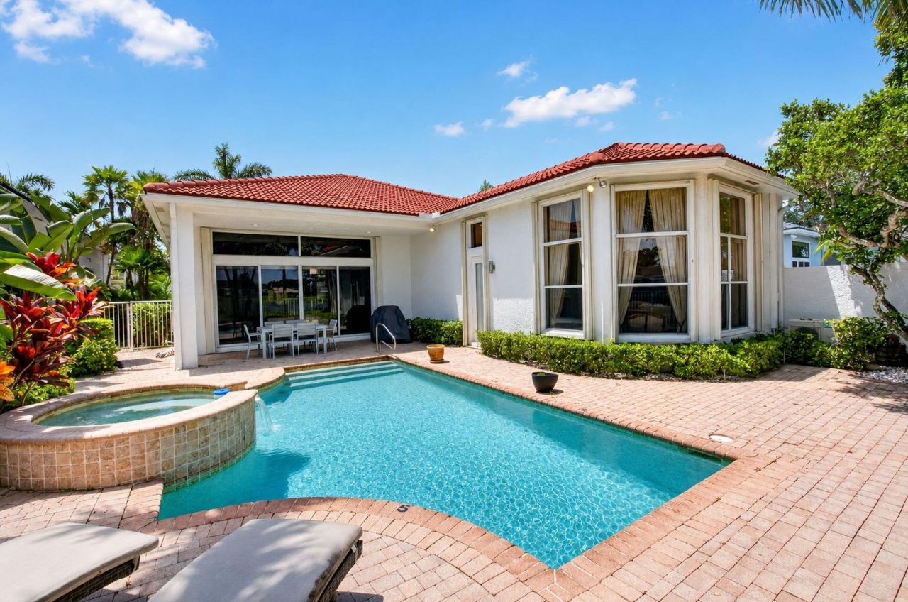 7700 Villa D Este Way, Delray Beach, FL 33446 Photo