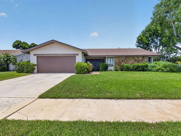 17667 Pine Needle Terrace, Boca Raton, FL 33487