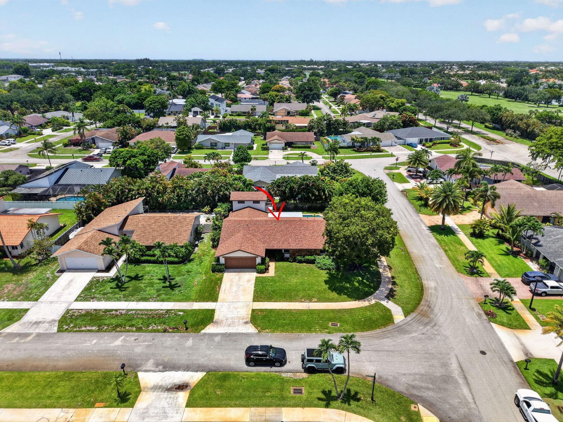 17667 Pine Needle Terrace, Boca Raton, FL 33487 Photo