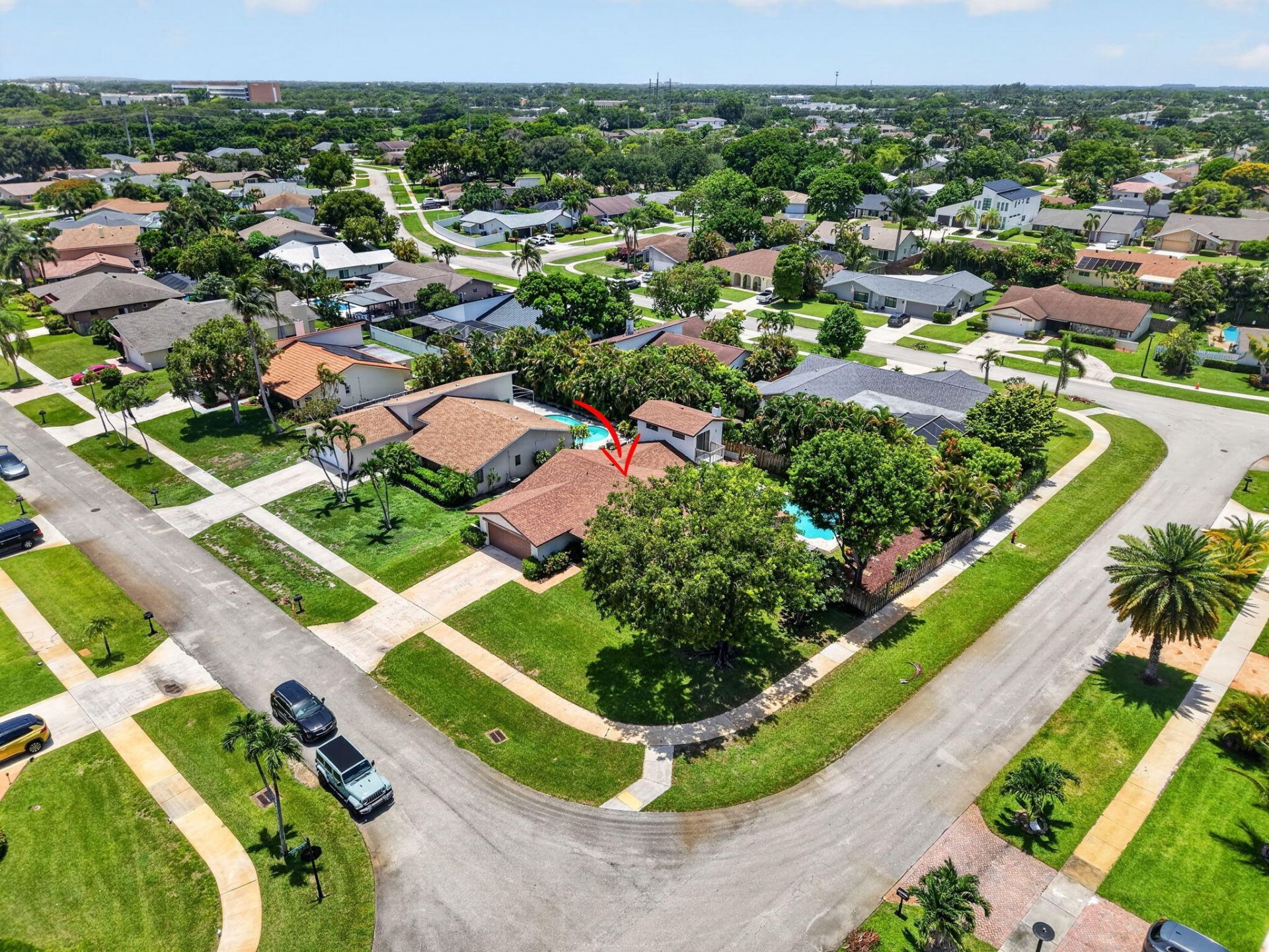17667 Pine Needle Terrace, Boca Raton, FL 33487 Photo