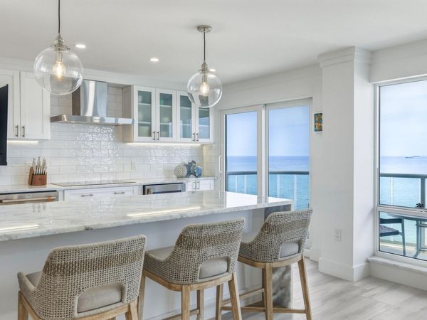 3400 Galt Ocean Drive, Unit 1704S, Fort Lauderdale, FL 33308