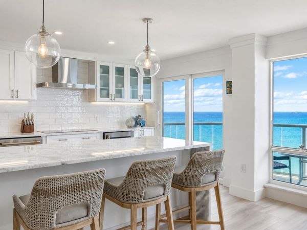 3400 Galt Ocean Drive, Unit 1704S, Fort Lauderdale, FL 33308