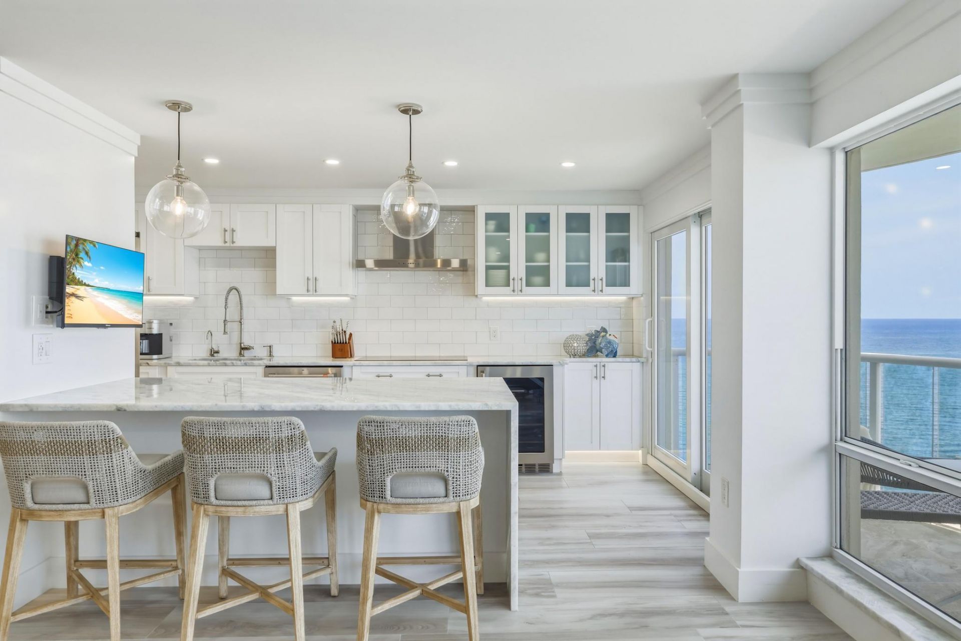 3400 Galt Ocean Drive, Unit 1704S, Fort Lauderdale, FL 33308 Photo