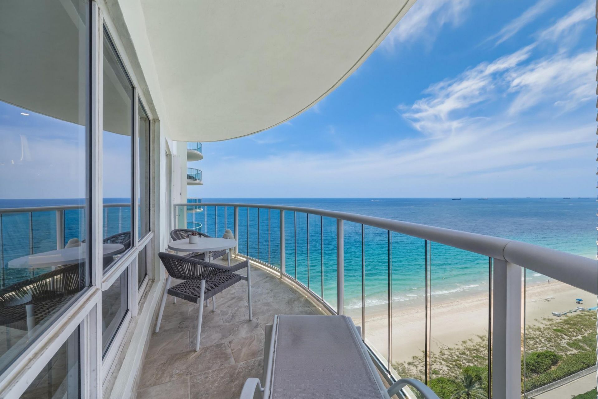 3400 Galt Ocean Drive, Unit 1704S, Fort Lauderdale, FL 33308 Photo