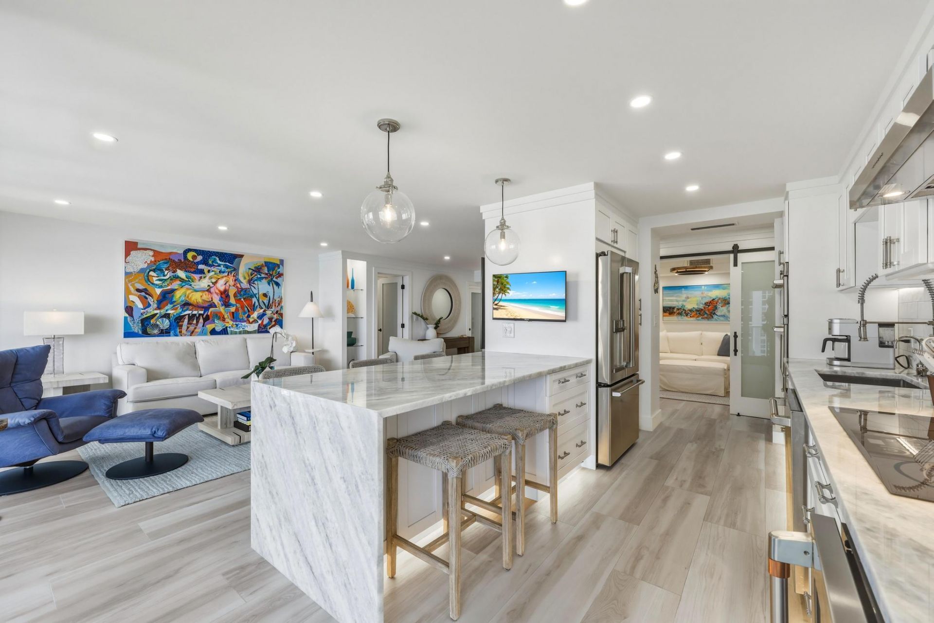 3400 Galt Ocean Drive, Unit 1704S, Fort Lauderdale, FL 33308 Photo