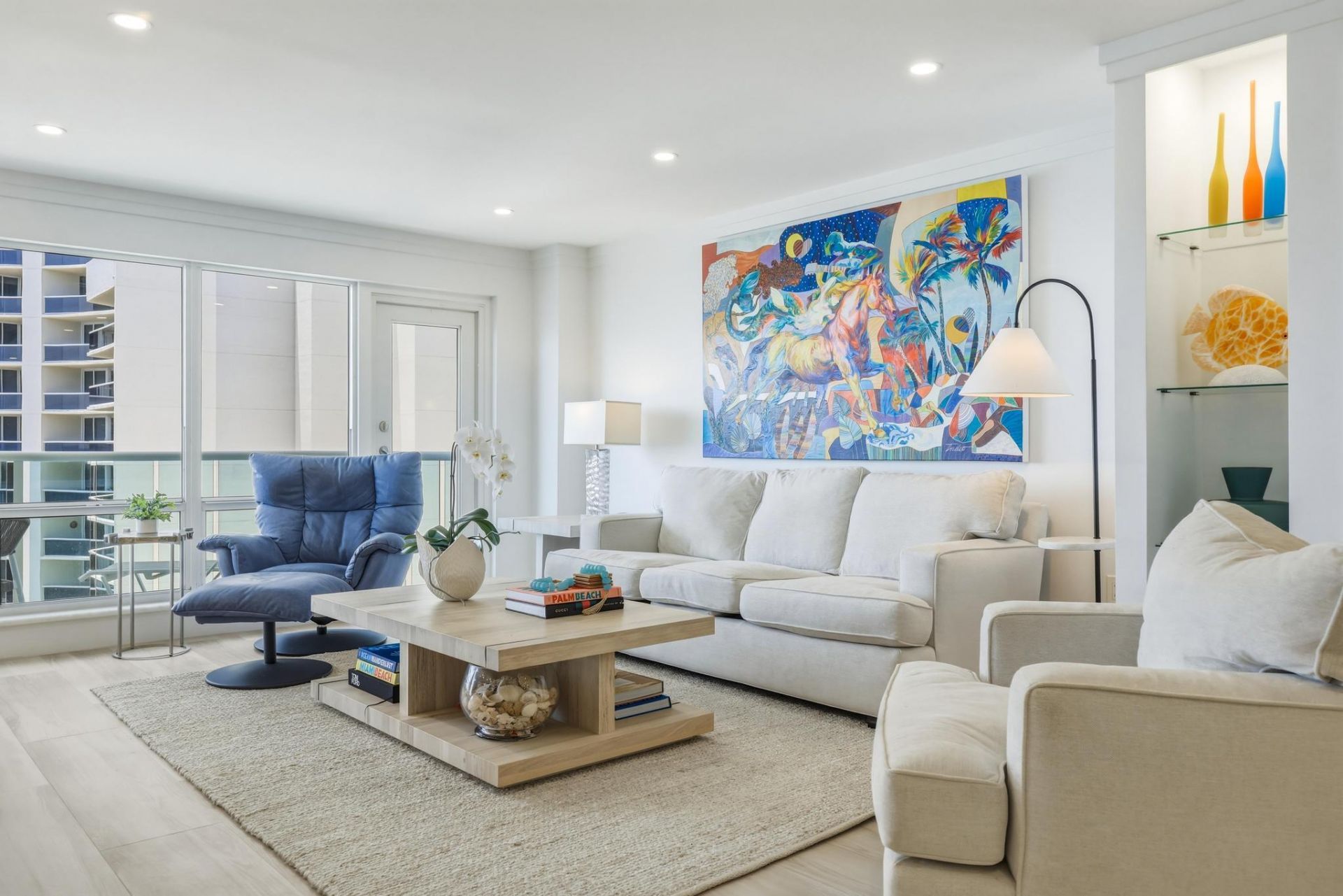 3400 Galt Ocean Drive, Unit 1704S, Fort Lauderdale, FL 33308 Photo