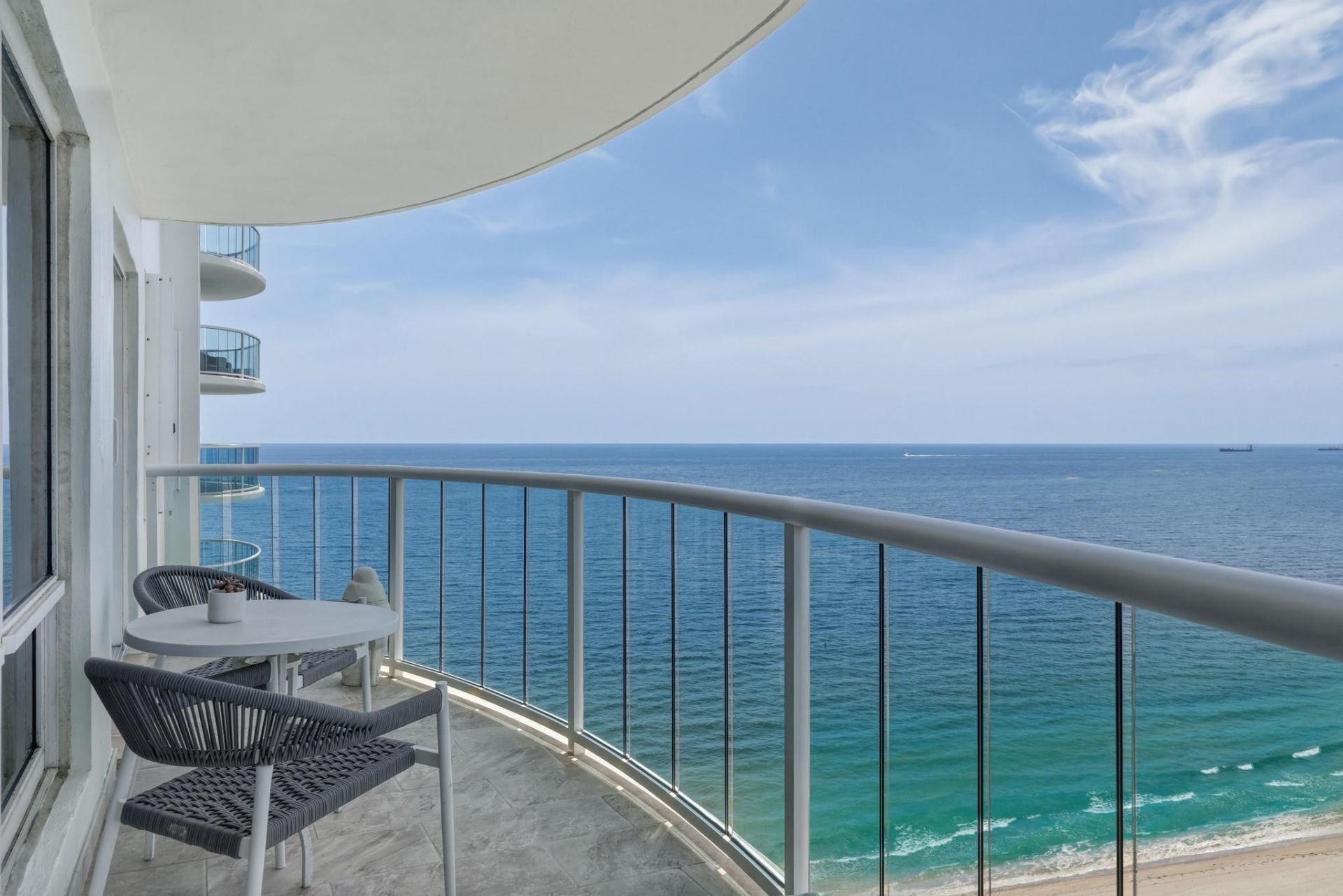 3400 Galt Ocean Drive, Unit 1704S, Fort Lauderdale, FL 33308 Photo