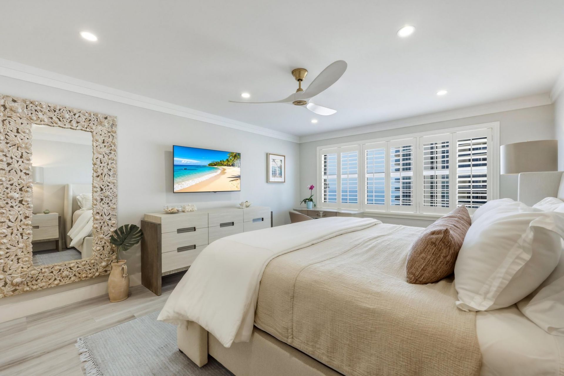 3400 Galt Ocean Drive, Unit 1704S, Fort Lauderdale, FL 33308 Photo
