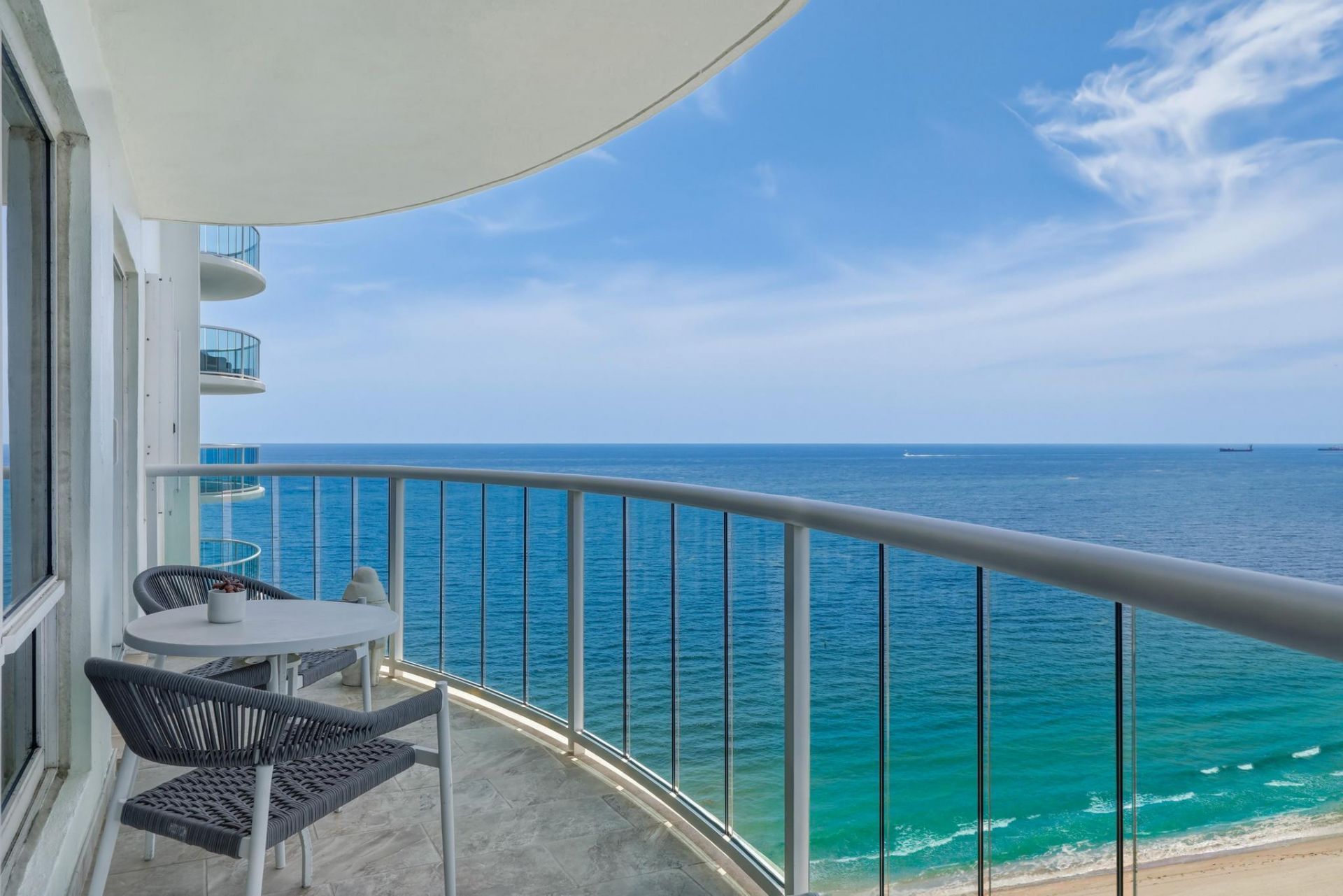 3400 Galt Ocean Drive, Unit 1704S, Fort Lauderdale, FL 33308 Photo