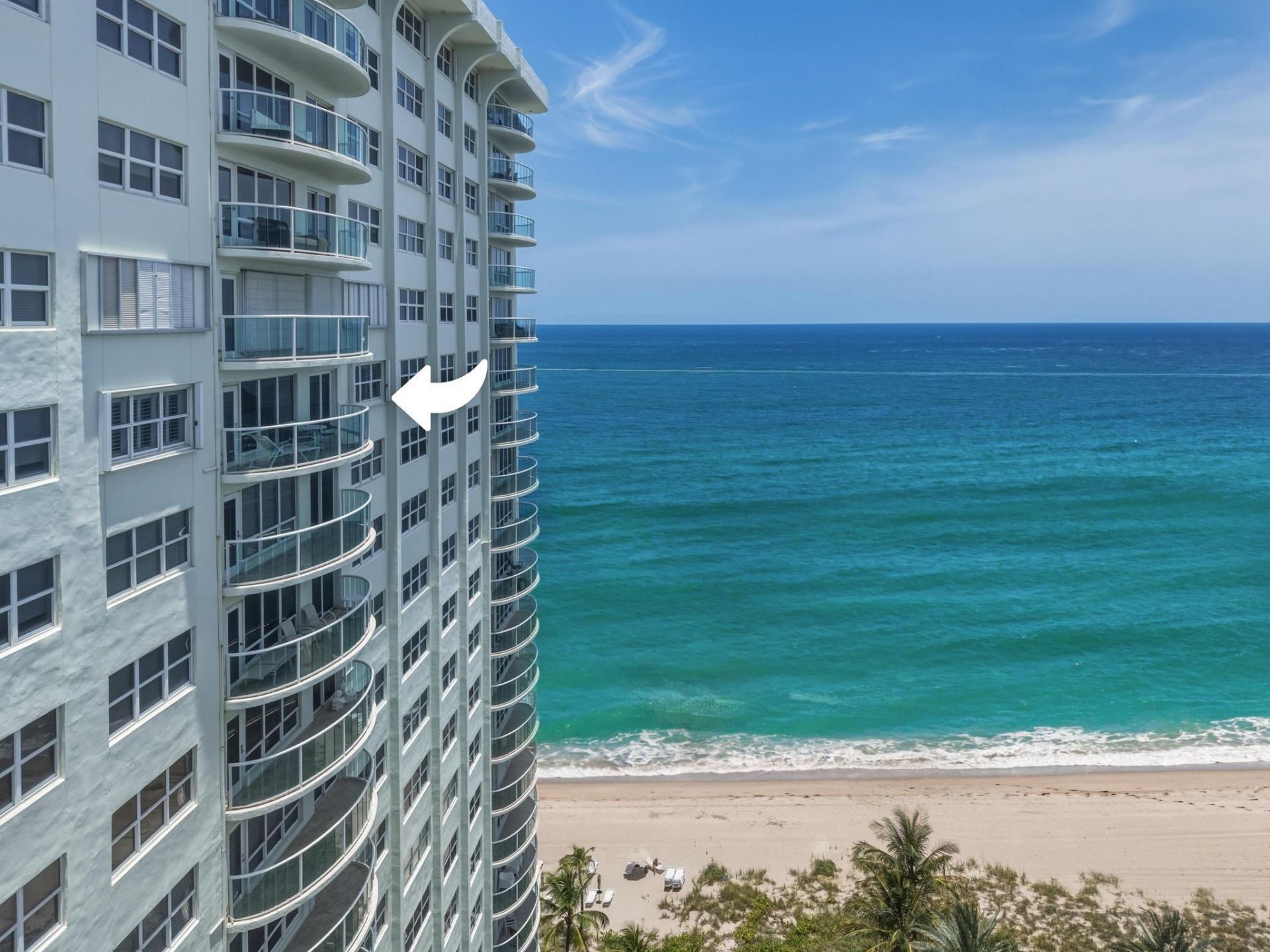 3400 Galt Ocean Drive, Unit 1704S, Fort Lauderdale, FL 33308 Photo