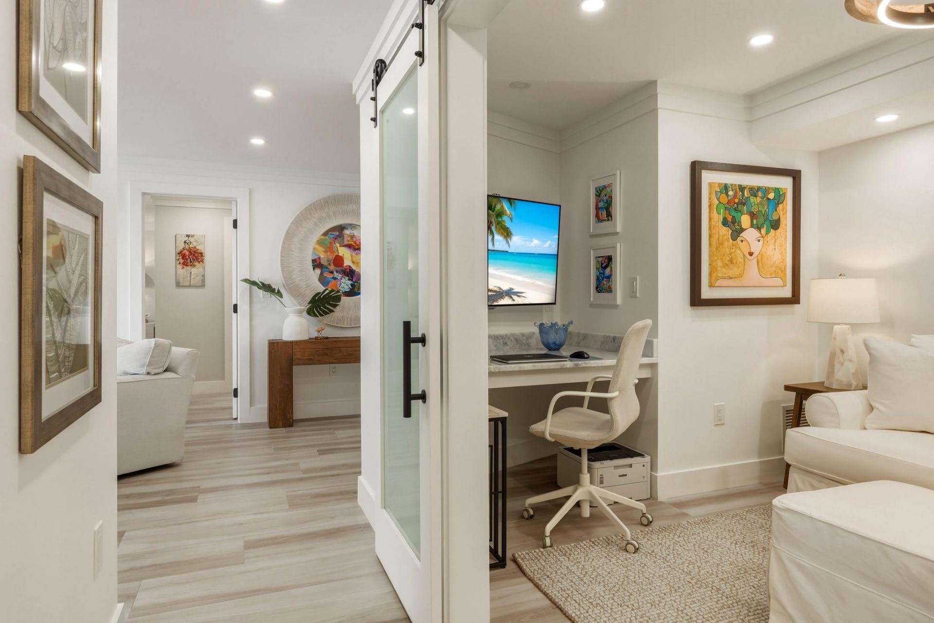 3400 Galt Ocean Drive, Unit 1704S, Fort Lauderdale, FL 33308 Photo