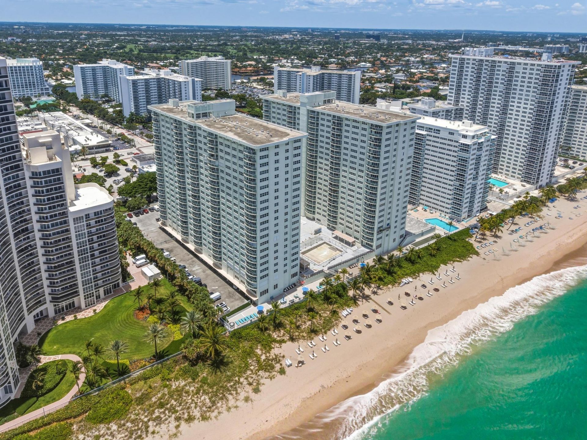 3400 Galt Ocean Drive, Unit 1704S, Fort Lauderdale, FL 33308 Photo
