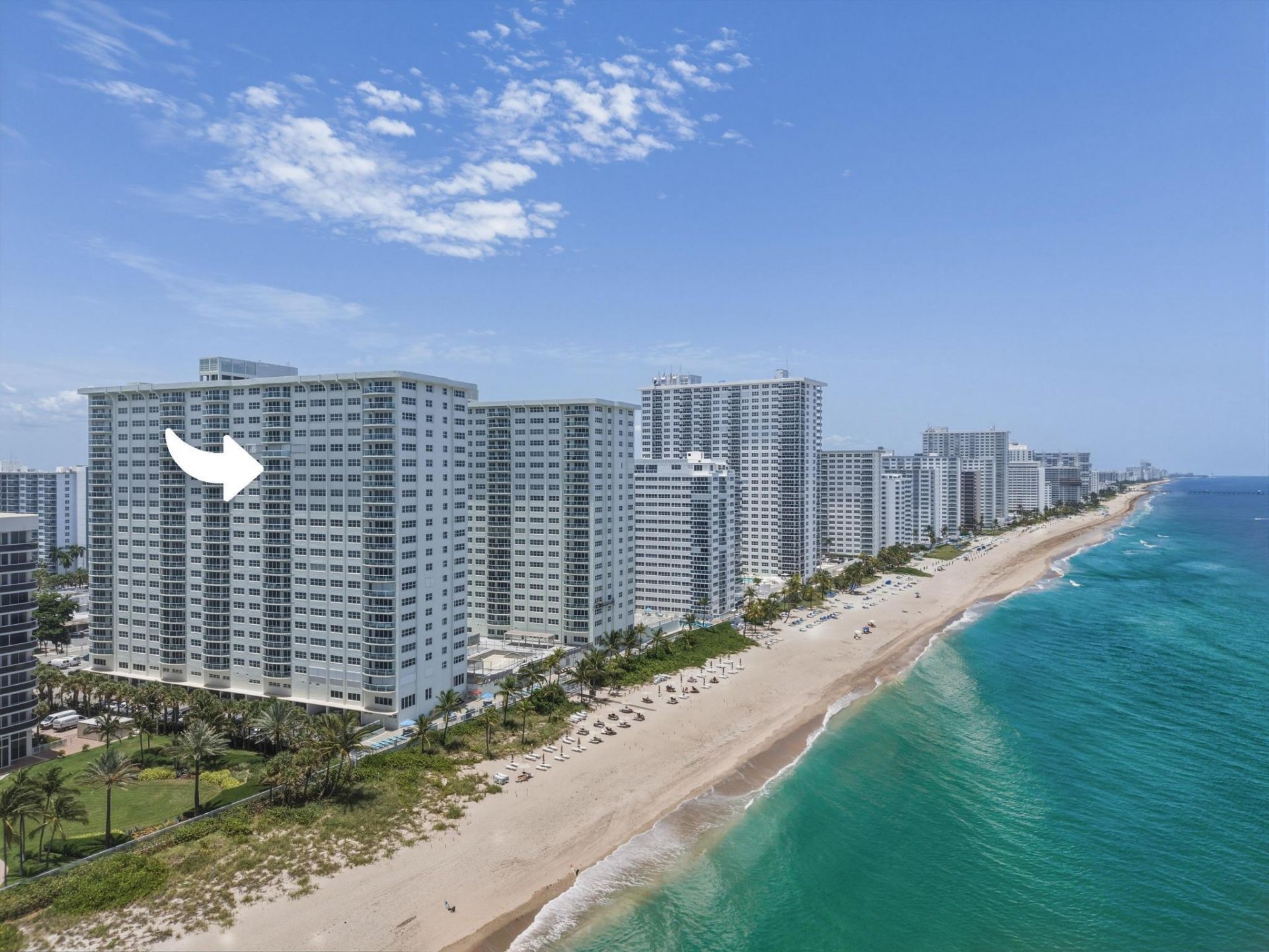 3400 Galt Ocean Drive, Unit 1704S, Fort Lauderdale, FL 33308 Photo
