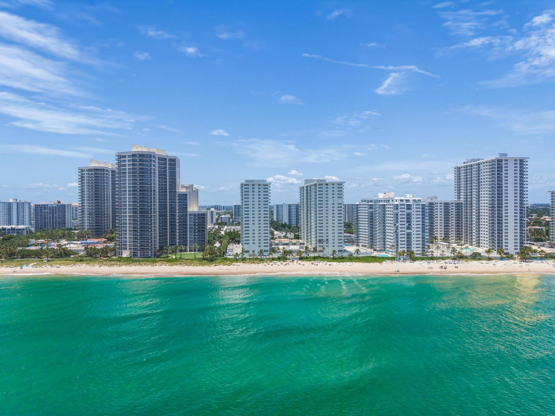 3400 Galt Ocean Drive, Unit 1704S, Fort Lauderdale, FL 33308 Photo