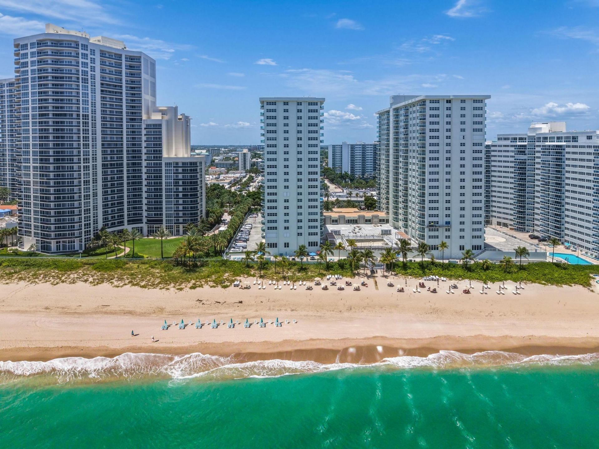 3400 Galt Ocean Drive, Unit 1704S, Fort Lauderdale, FL 33308 Photo