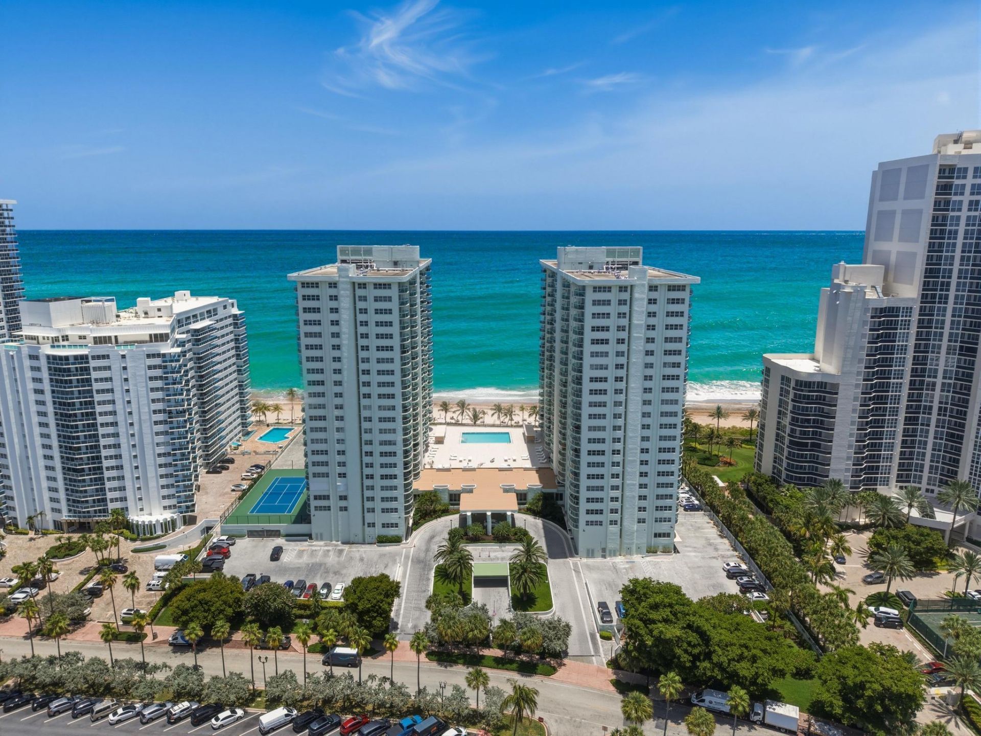 3400 Galt Ocean Drive, Unit 1704S, Fort Lauderdale, FL 33308 Photo