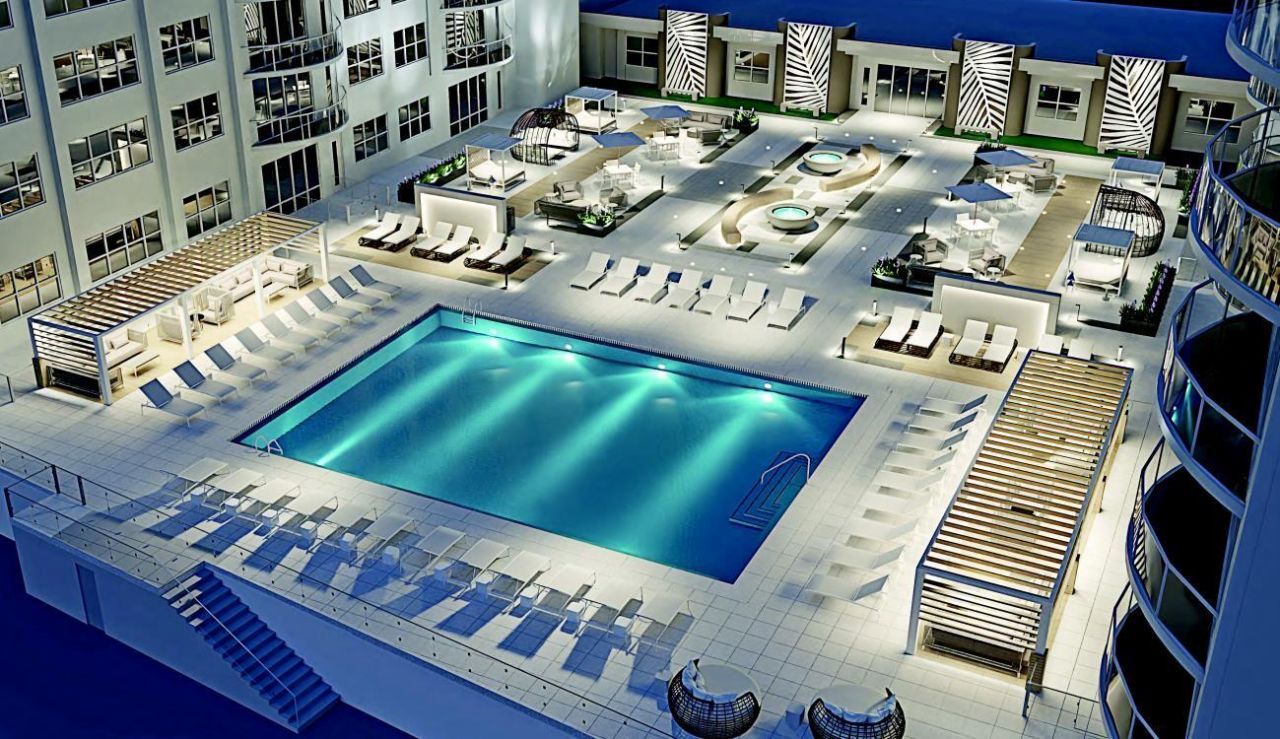 3400 Galt Ocean Drive, Unit 1704S, Fort Lauderdale, FL 33308 Photo