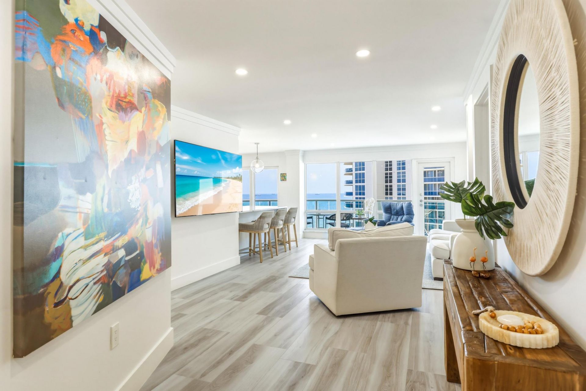 3400 Galt Ocean Drive, Unit 1704S, Fort Lauderdale, FL 33308 Photo