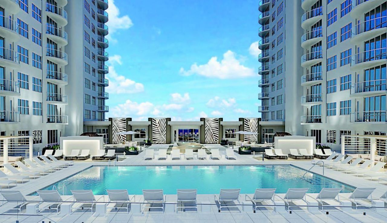 3400 Galt Ocean Drive, Unit 1704S, Fort Lauderdale, FL 33308 Photo
