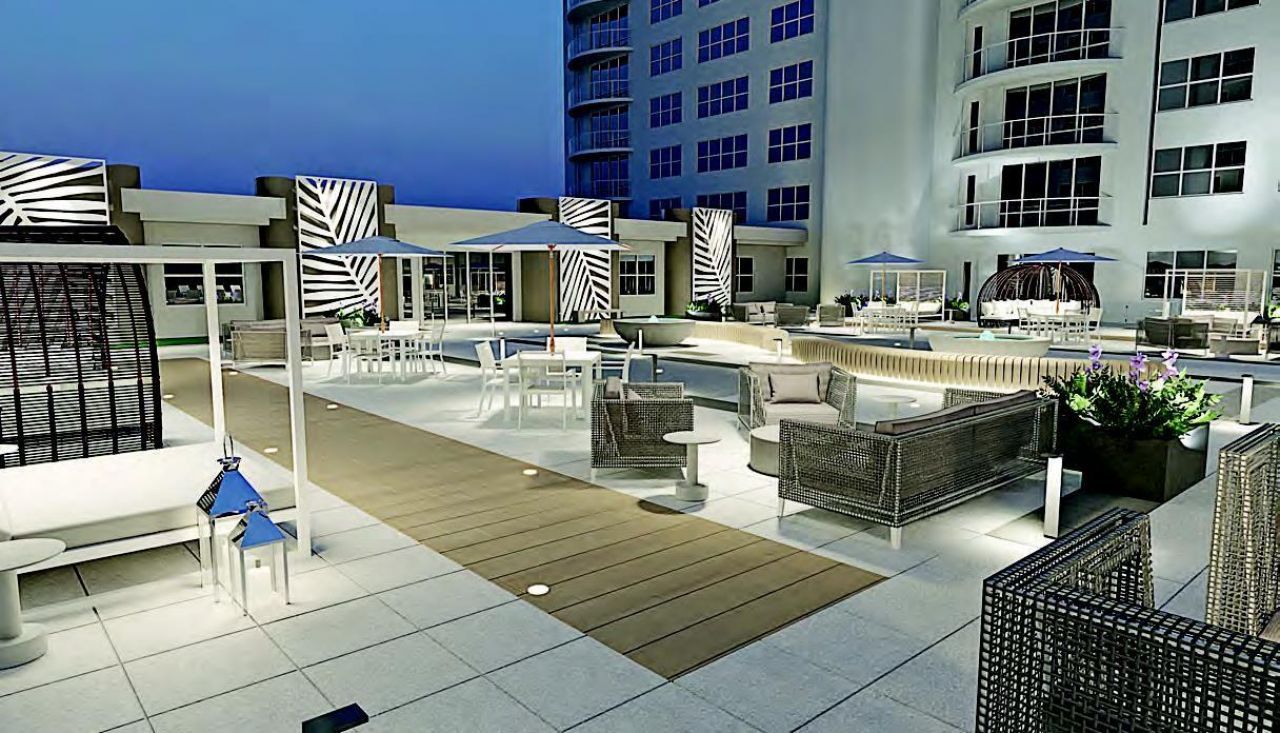 3400 Galt Ocean Drive, Unit 1704S, Fort Lauderdale, FL 33308 Photo