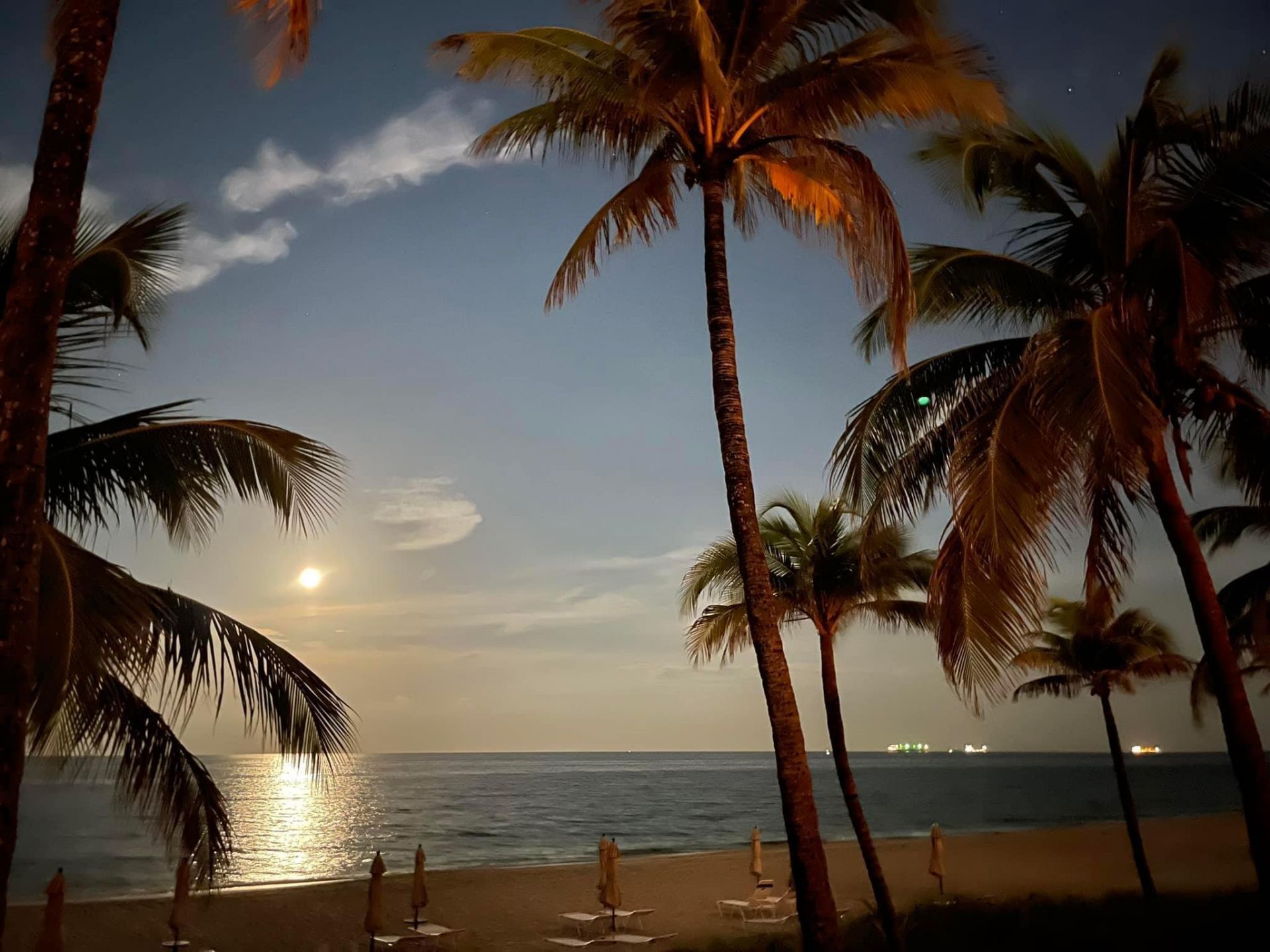 3400 Galt Ocean Drive, Unit 1704S, Fort Lauderdale, FL 33308 Photo