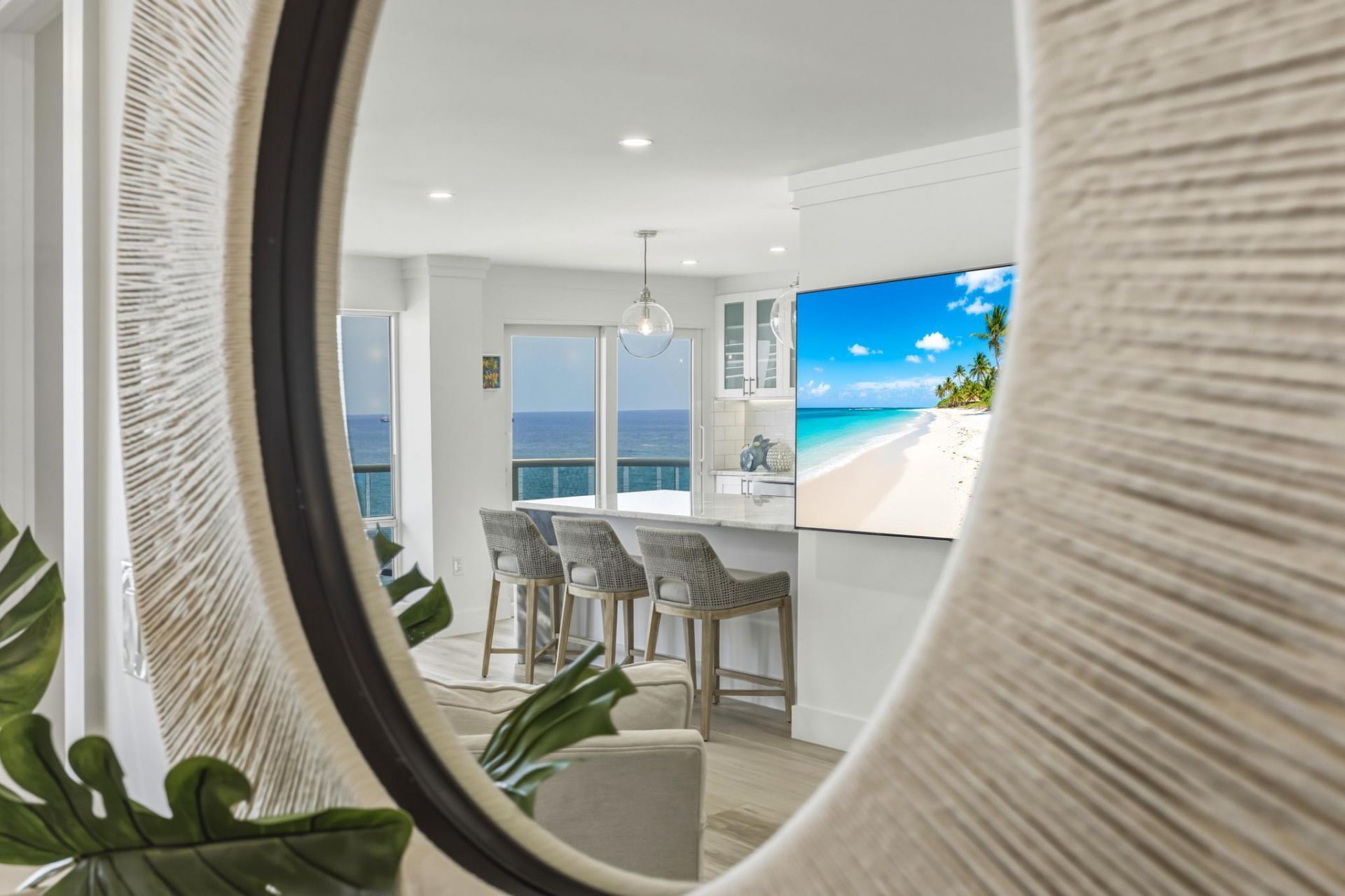 3400 Galt Ocean Drive, Unit 1704S, Fort Lauderdale, FL 33308 Photo