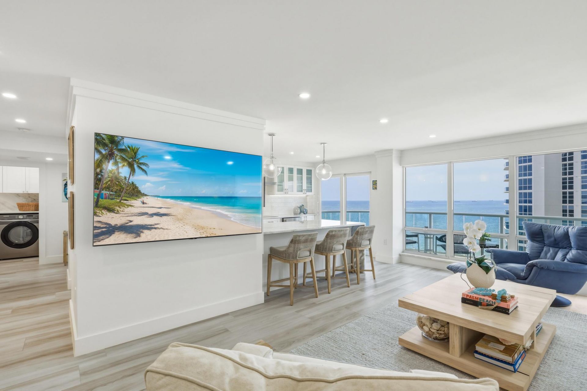 3400 Galt Ocean Drive, Unit 1704S, Fort Lauderdale, FL 33308 Photo