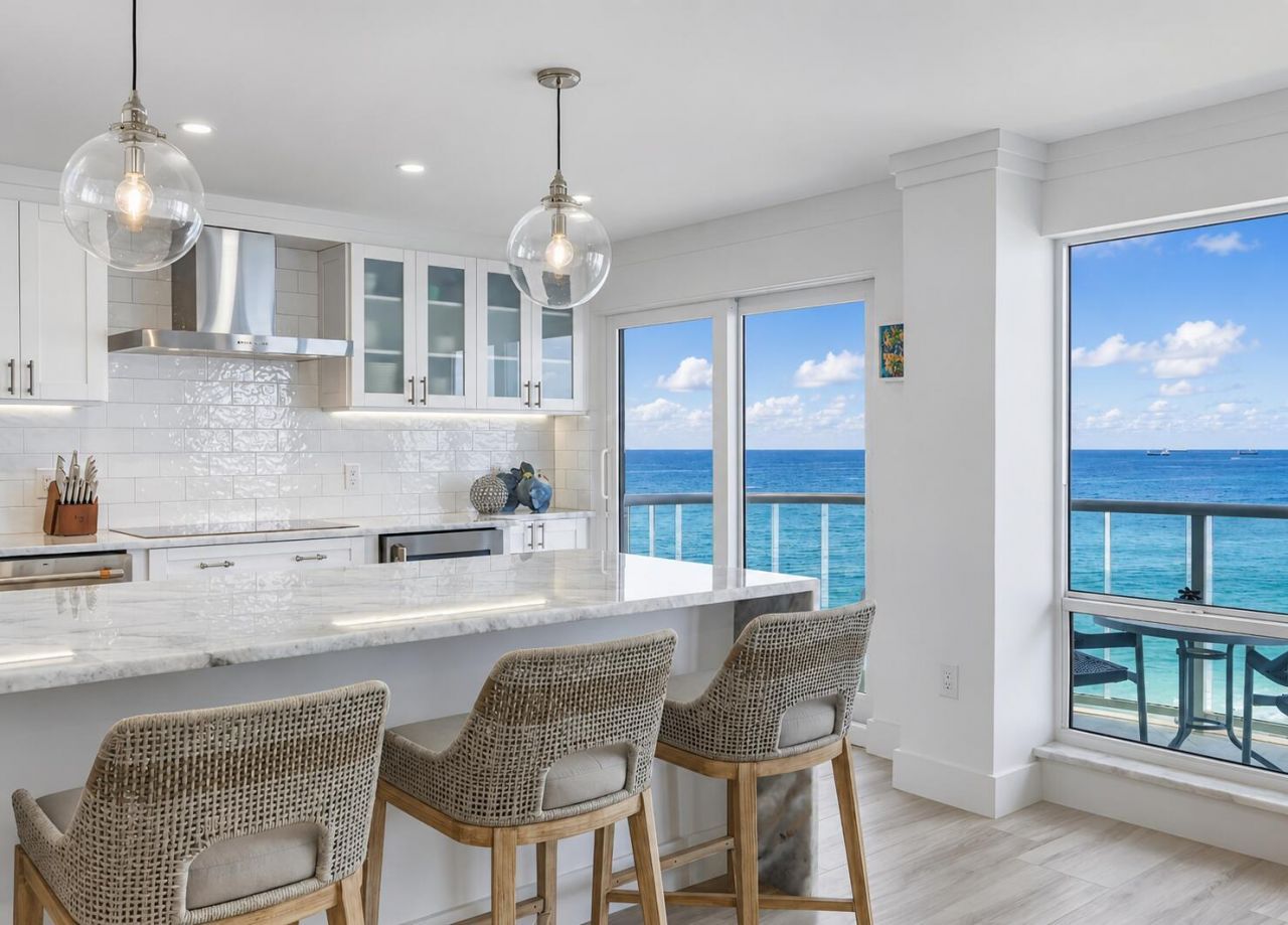 3400 Galt Ocean Drive, Unit 1704S, Fort Lauderdale, FL 33308 Photo