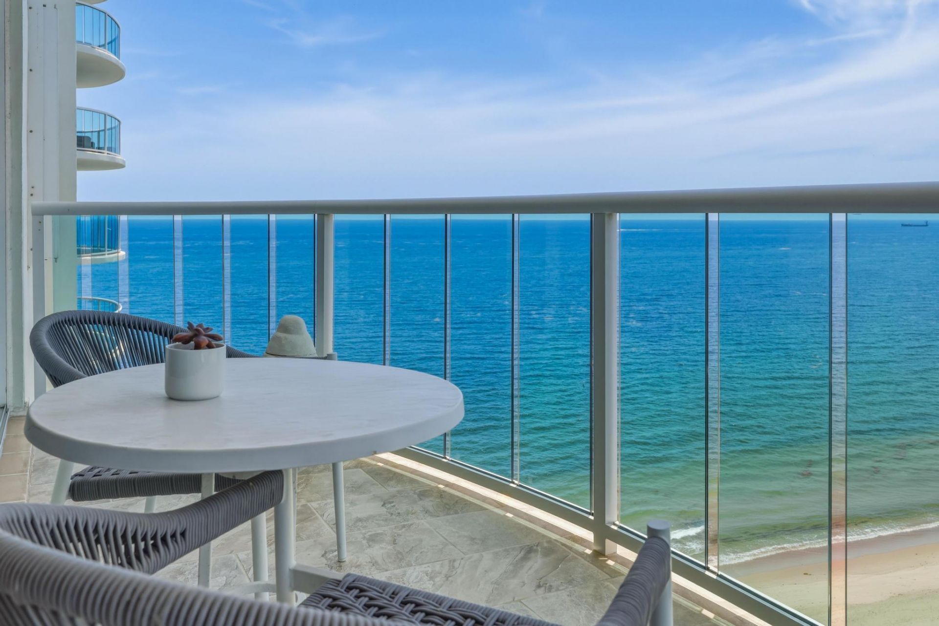 3400 Galt Ocean Drive, Unit 1704S, Fort Lauderdale, FL 33308 Photo