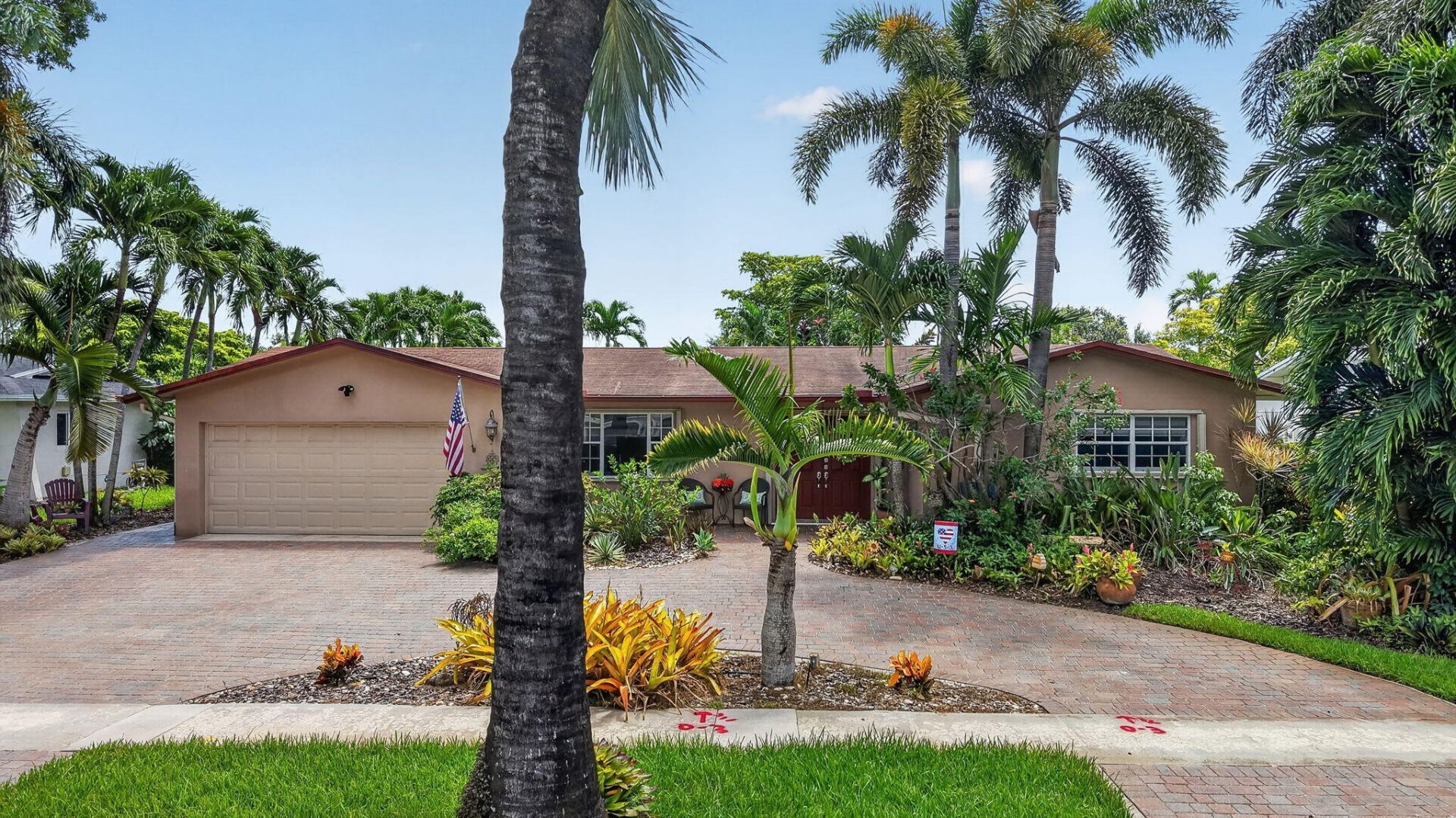 1851 NW 106th Avenue, Pembroke Pines, FL 33026 Photo