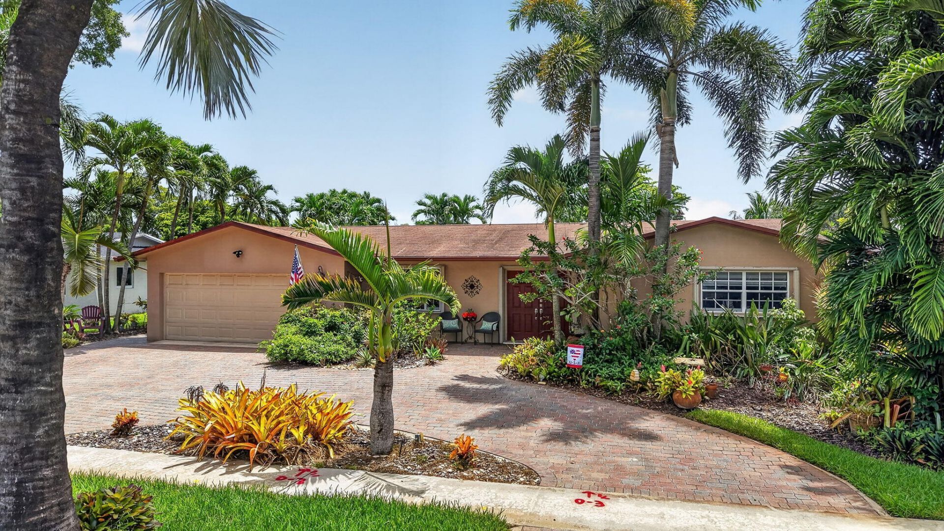 1851 NW 106th Avenue, Pembroke Pines, FL 33026 Photo