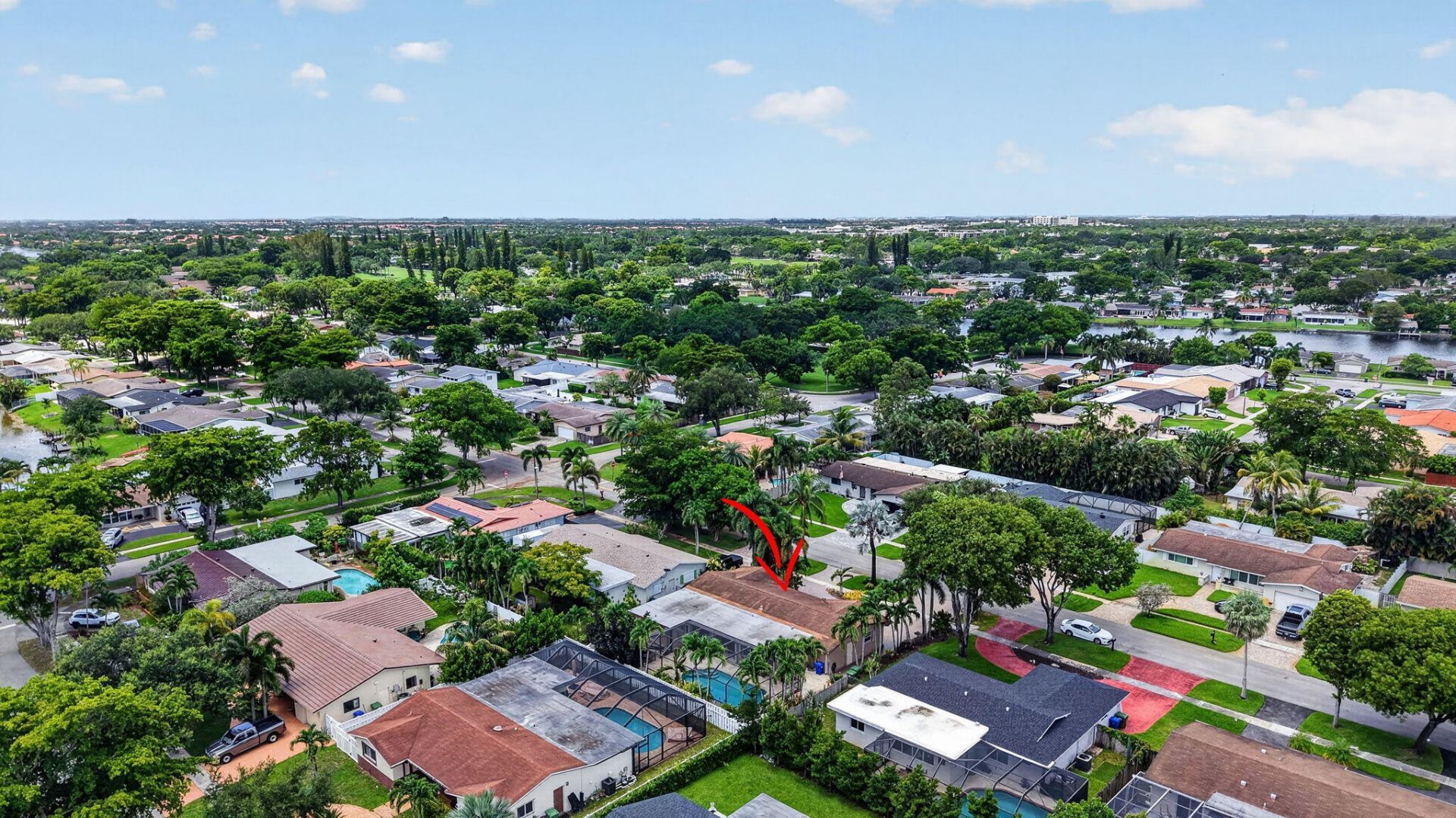 1851 NW 106th Avenue, Pembroke Pines, FL 33026 Photo