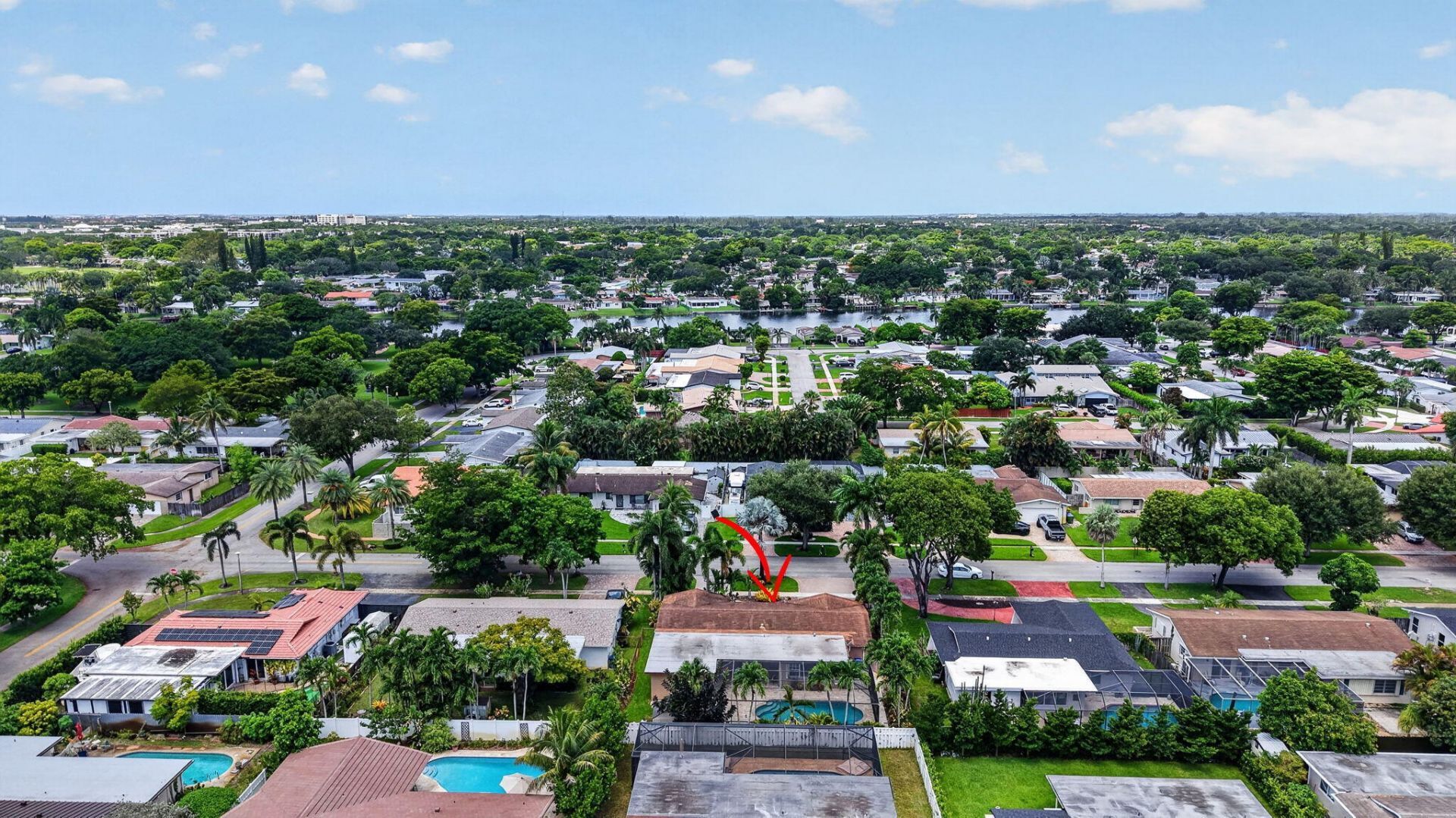 1851 NW 106th Avenue, Pembroke Pines, FL 33026 Photo