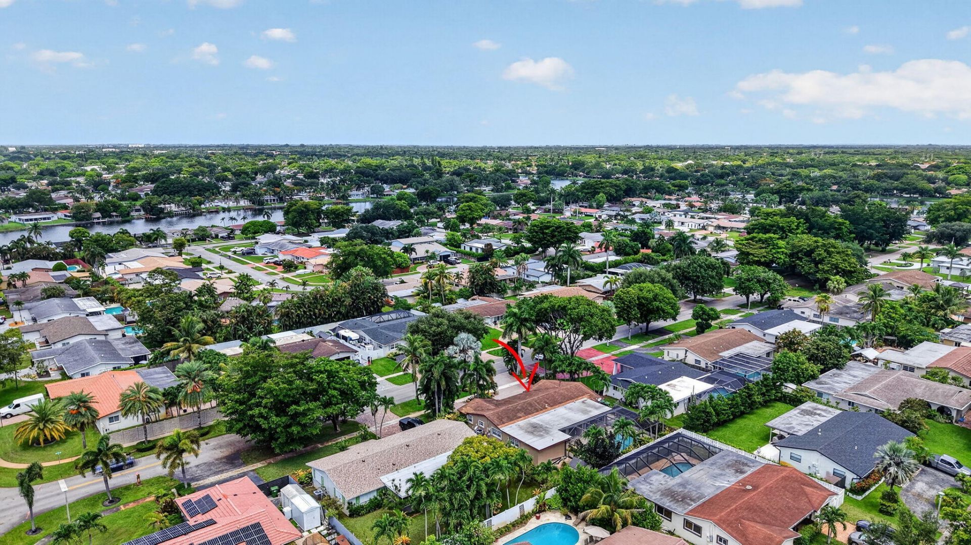 1851 NW 106th Avenue, Pembroke Pines, FL 33026 Photo