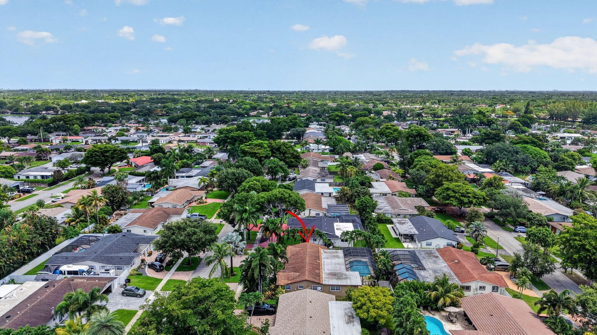 1851 NW 106th Avenue, Pembroke Pines, FL 33026 Photo