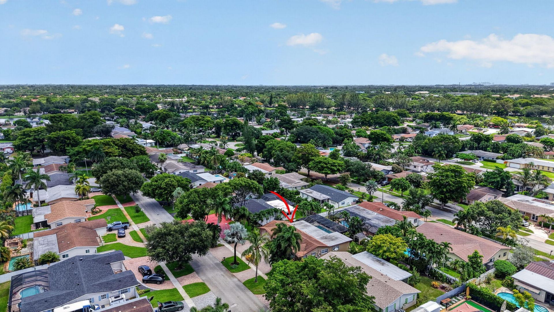 1851 NW 106th Avenue, Pembroke Pines, FL 33026 Photo