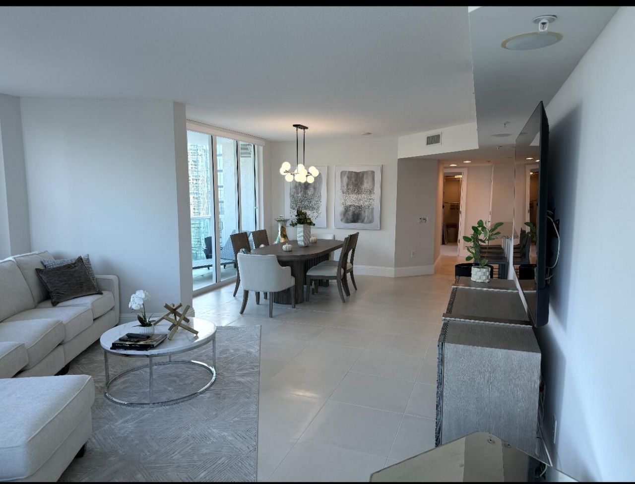 350 SE 2nd Street, Unit 2630, Fort Lauderdale, FL 33301 Photo