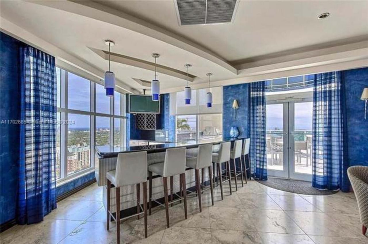 350 SE 2nd Street, Unit 2630, Fort Lauderdale, FL 33301 Photo