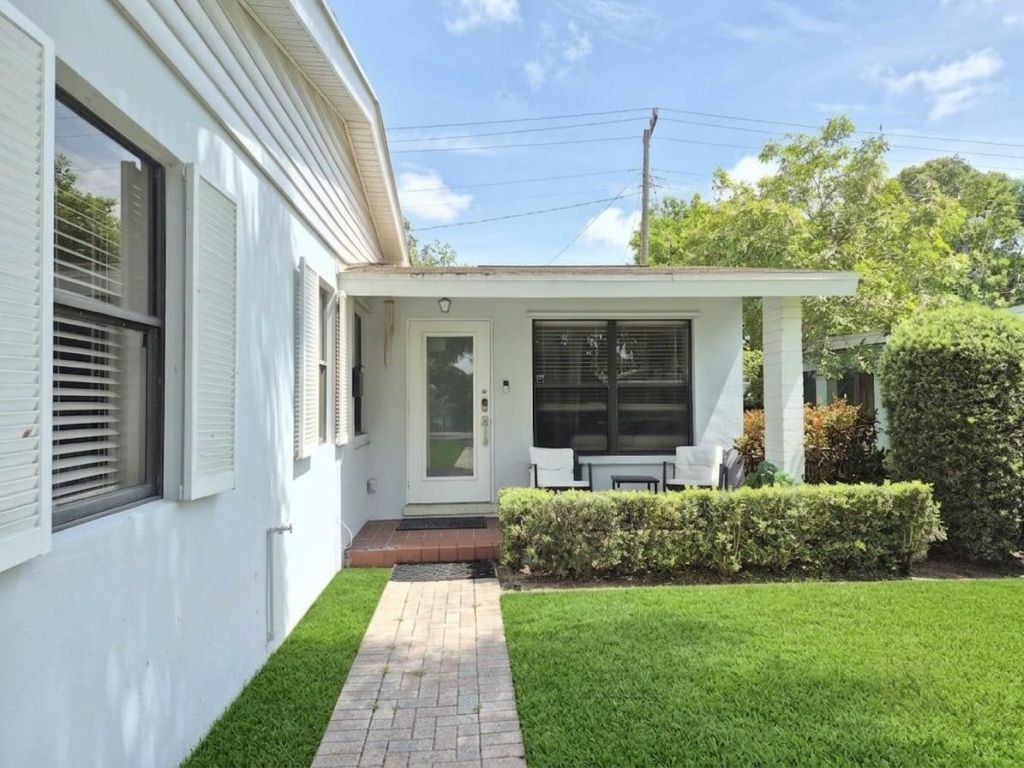 1029 Omar Road, West Palm Beach, FL 33405 Photo