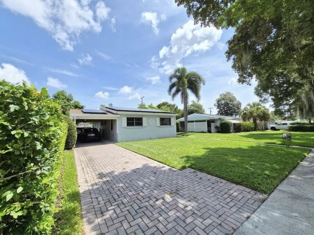 1029 Omar Road, West Palm Beach, FL 33405 Photo
